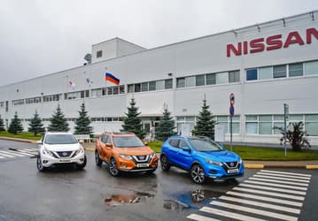 АвтоВАЗ выпустит 10 тыс. «китайских Lada» на заводе Nissan в 2023 году. Переговоры с новыми партнёрами почти завершены, готовятся контракты