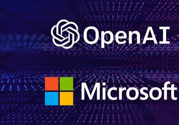 OpenAI подписала многолетнее многомиллиардное инвестиционное соглашение с Microsoft