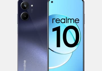 Экран Super AMOLED 90 Гц, 5000 мА·ч, 33 Вт и 50 Мп — за 160 долларов. Представлена глобальная версия Realme 10