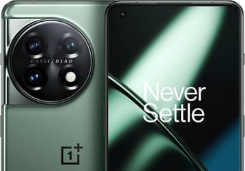 Сколько будет стоить OnePlus 11 за пределами Китая? Названы цены трёх версий телефона для рынка Индии