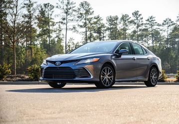 В России отозвали почти 50 тысяч автомобилей Toyota и Lexus из-за опасности при авариях