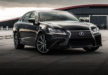 Toyota отозвала 8,3 тысячи автомобилей Lexus в России из-за риска утечки топлива и возгорания