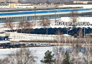 АвтоВАЗ может упростить Lada Granta ещё сильнее и начать выпуск версии без электроусилителя руля