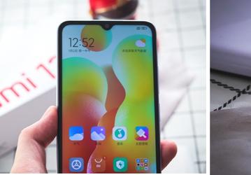 Xiaomi: 100-долларовый Redmi 12C не уступает 200-долларовым смартфонам. Живые фото новинки