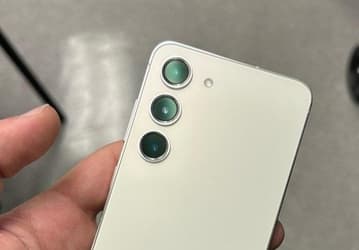 Настоящие Samsung Galaxy S23, Samsung Galaxy S23+ и Samsung Galaxy S23 Ultra показали вживую до анонса