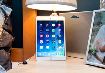 Apple объявила iPad mini 3 официально устаревшим