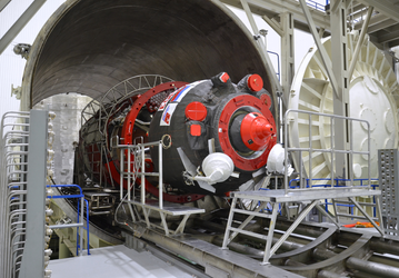«Союз МС-23» прошёл испытания на герметичность перед отправкой на МКС