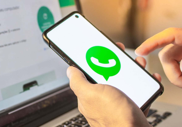Пользователи WhatsApp смогут переносить целые чаты с помощью QR-кода