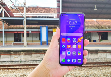 Huawei nova 6/nova 6 5G и Huawei nova 7 5G/nova 7 Pro 5G  в Китае получили финальную версию операционной системы HarmonyOS 3