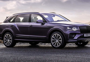 Богатые богатеют: Bentley установила абсолютный рекорд продаж за свою 100-летнюю историю