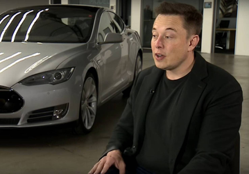 «Если бы я знал, я бы не инвестировал в Tesla», — один из крупнейших инвесторов считает, что Илон Маск убивает компанию и его, возможно, пора заменить
