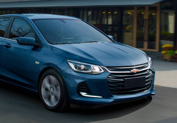 Производство моторов для Chevrolet Onix и Tracker началось на заводе UzAuto в Ташкенте