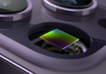 Если хочется iPhone с перископной телекамерой, но не «лопату». iPhone 16 Pro получит такой же модуль, как у iPhone 16 Ultra