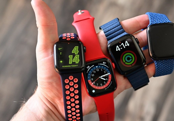 История с iPhone 9 повторяется? Юбилейные Apple Watch X выйдут вместо Apple Watch Series 9 в этом году