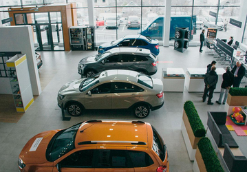 Скидки до 25% на автомобили Lada, УАЗ, ГАЗ, Haval и Evolute: в России возобновлена программа льготного автокредитования