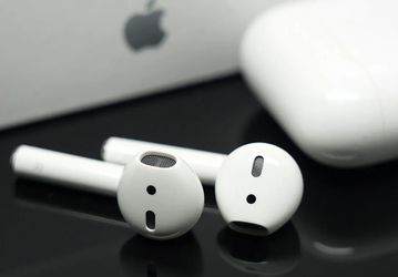 Apple готовит доступные наушники AirPods Lite