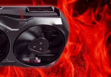 На рынок попала минимум одна партия бракованных Radeon RX 7900