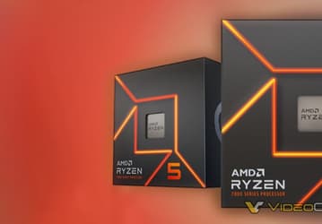 65-ваттные Ryzen 7000 поступили в продажу, но цены почти такие же, как и у Ryzen 7000X
