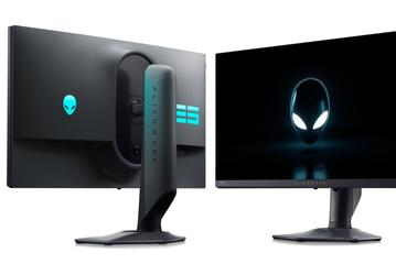 500-герцевый геймерский монитор с панелью IPS. Представлен Dell Alienware 500Hz Gaming Monitor