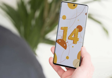 Android 14 заблокирует установку приложений для старых версий Android и APK-файлов