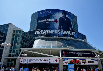 Крупнейшая игровая выставка E3 возвращается в физическом формате впервые за 4 года, но Microsoft, Sony и Nintendo не будут участвовать