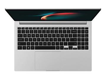 Так будет выглядеть новейший Samsung Galaxy Book3. Качественные рендеры