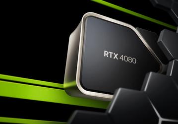 Доступ к GeForce RTX 4080 за 20 долларов в месяц. Nvidia обновила облачный игровой сервис GeForce Now