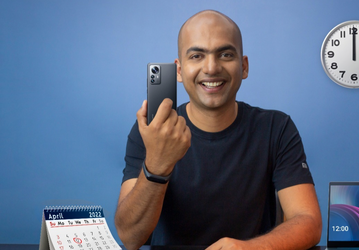 После скандала с уклонением от уплаты налогов Xiaomi India Ману Кумар Джайн ушёл из компании