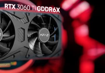 Nvidia, а зачем эта видеокарта вообще нужна? Тесты GeForce RTX 3060 Ti GDDR6X показали, что разницы с оригинальной версией условно нет