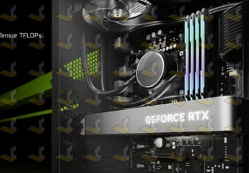 Замена для RTX 3090 Ti, только вдвое дешевле. Подтверждена цена для RTX 4070 Ti