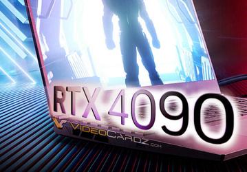Мобильная GeForce RTX 4090 ещё дороже настольной? Доплата за карту относительно RTX 4050 превышает 1600 евро