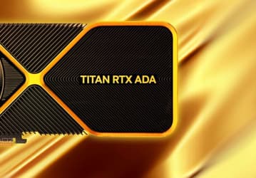 Nvidia, а сколько тысяч долларов будет стоить такая видеокарта? В Сети появились указания на возможность выхода новой модели Titan с 48 ГБ памяти