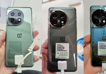 Раскрыт секрет качественных фотографий OnePlus 11: смартфон получит поддержку технологии обработки собственной разработки OnePlus 