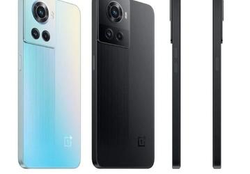 Смартфон OnePlus Ace 2 сертифицирован в Китае