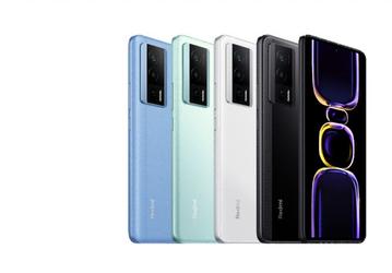 Похоже, Poco F5 Pro будет клоном Redmi K60 — появились первые подтверждения