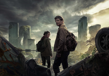 Серверы не выдержали: сериал The Last of Us вызвал перегрузку HBO Max