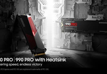 Топовые SSD Samsung 990 Pro могут терять «здоровье» буквально на глазах. За несколько дней показатель может снизиться на несколько процентов