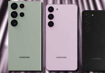 У владельцев Samsung Galaxy S23 будет преимущество при использовании TikTok, Snapchat и Instagram*
