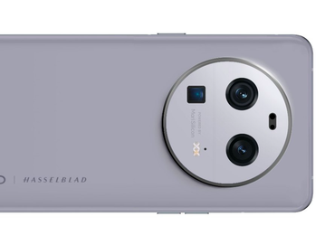 Oppo Find X6 Pro будет поддерживать 120-кратный зум