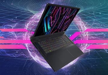 24-ядерный CPU, GeForce RTX 4080 и экран Mini LED 250 Гц. Анонсированы игровые ноутбуки Acer Predator Helios нового поколения