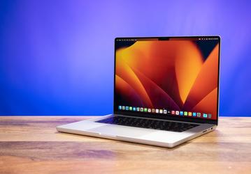 Нет, новые MacBook Pro не стали автономнее, но стали быстрее. Появились полноценные тесты новинок