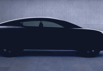 Audi показала автомобиль Activesphere