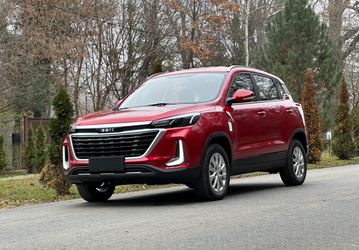 «Автотор» будет выпускать автомобили BAIC и Dongfeng, помимо Kaiyi