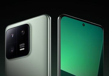 Xiaomi готовит еще один камерофон с дюймовым сенсором Sony IMX989. И это не Xiaomi 13 Ultra