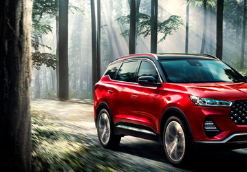 Какие машины покупали россияне в 2022 году: Kia Rio осталась самой продаваемой иномаркой, следом идёт Chery Tiggo 7 Pro