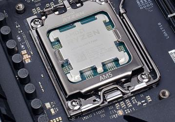 AMD, а в чём фокус? 65-ваттные Ryzen 7000 почти идентичны по производительности своим старшим собратьям