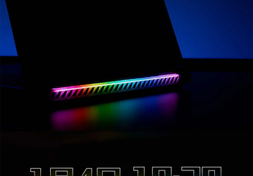 Intel Core HX 13-го поколения и Nvidia RTX 4090 в ноутбуке. Новый Asus ROG Gunslinger представят 4 января