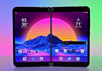 Проклятие Microsoft в силе. Компания отказалась от проекта двухэкранного Surface Duo 3 ради складного смартфона с гибким экраном