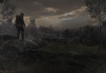 S.T.A.L.K.E.R. 2 может выйти до конца июня. Об этом сообщили организаторы The Game Awards 