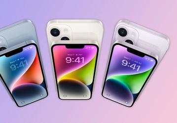 iPhone 15 и iPhone 15 Plus получат USB-C и 48-мегапиксельные камеры? Такими данными поделился аналитик HITR